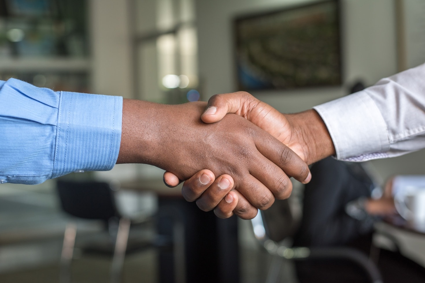 Tendências de mercado que você precisa conhecer